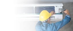 air conditioning repair image