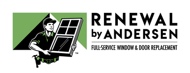 Renewal by Andersen of Chicago Logo