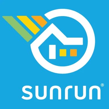 Sunrun Fusion New England Logo