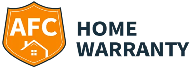 AFC Home Warranty Logo