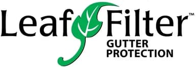 LeafFilter Gutter Protection Logo