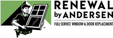 Renewal by Andersen of Alabama Logo