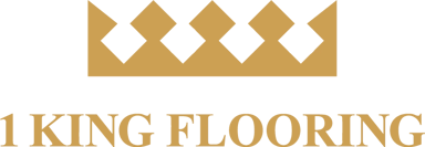 1 King Flooring Logo