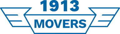 1913 Movers Logo