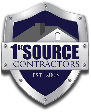 1st Source Contractors Logo