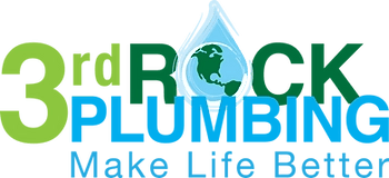 3rd Rock Plumbing, LLC Logo