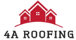 4 A Roofing Inc Logo
