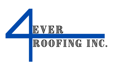 4 Ever Roofing Inc. Logo