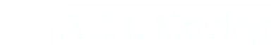 A & L Moving Logo