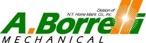 A. Borrelli Mechanical Logo
