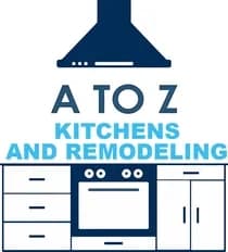 A To Z Kitchens and Remodeling Logo
