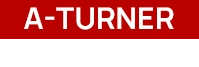 A-Turner Moving & Storage Logo