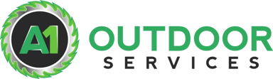 A1 Outdoor Services Logo