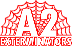 A2 Exterminators Logo