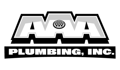 AAA Plumbing, Inc. Logo