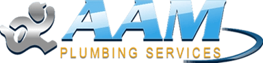 AAM Plumbing Services LLC Logo