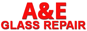 A&E Glass Repair ,LLC Logo