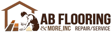 AB Flooring & More, INC Logo