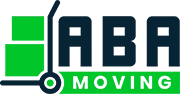 ABA Miami Moving Inc (long distance and office relocation, Miami movers) Logo