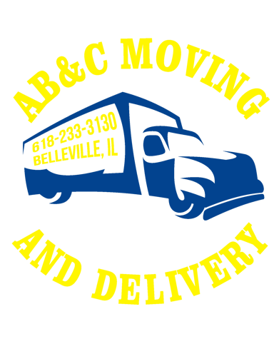AB&C Moving and Delivery (Now Offering Junk Removal) Logo