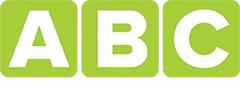 ABC Plumbing, Air & Heat Logo