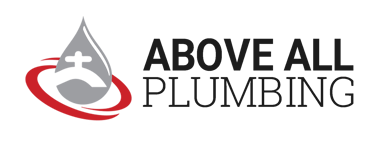 Above All Plumbing LLC Logo