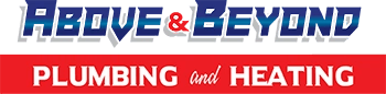 Above and Beyond Plumbing and Heating LLC Logo