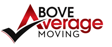 Above Average Moving LLC Logo