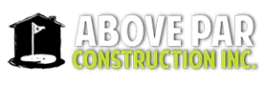 Above Par Construction, Inc Logo