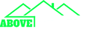 Above the Rest Roofing and Siding Logo