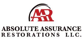 Absolute Assurance Restorations LLC Logo