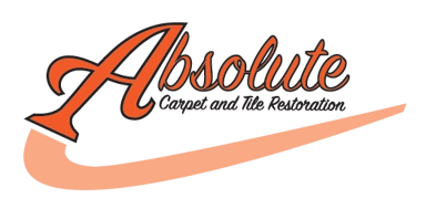 Absolute Carpet & Tile Cleaning & Restoration Logo