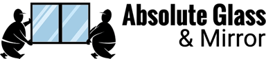 Absolute Glass & Mirror Logo