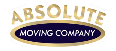 Absolute Moving Company Logo