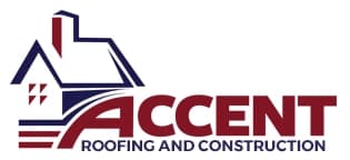 Accent Roofing & Construction Logo