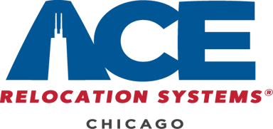 Ace Relocation Systems Chicago - Atlas Van Lines Logo