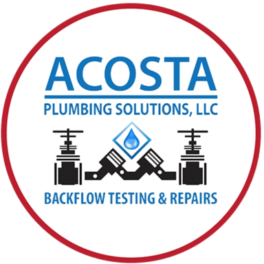 Acosta Plumbing Solutions LLC Logo