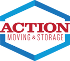 Action Moving & Storage, Inc. Logo