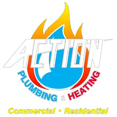 Action Plumbing & Heating Inc Logo