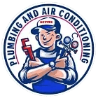 Active Plumbing & Air Conditioning Logo