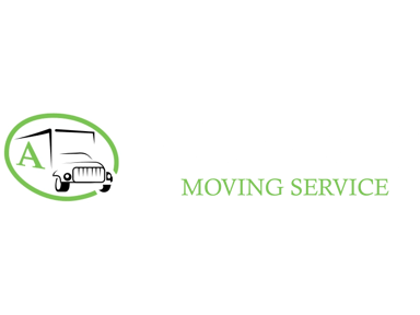 Adam's Moving Service Logo