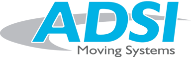 ADSI Moving Systems Logo