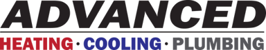 Advanced Heating, Cooling, and Plumbing LLC Logo