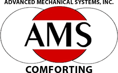 Advanced Mechanical Systems Inc. Logo