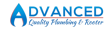 Advanced Quality Plumbing & Rooter Logo