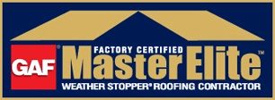 Advanced Roofing Inc. Logo