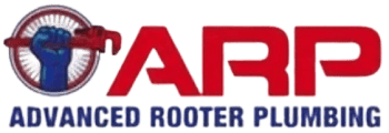 Advanced Rooter Plumbing Logo