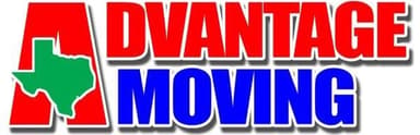 Advantage Moving Inc. Logo