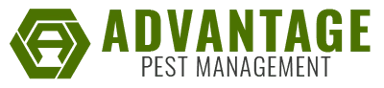 Advantage Pest Management Logo