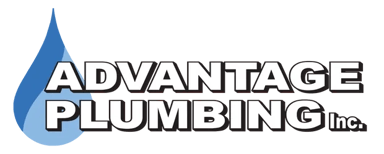 Advantage Plumbing, Inc. Logo